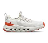 On - Kid's Cloudleap - Baskets - EU 31 - ivory / flame