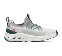 On Cloudleap - Sneakers Bébé - Gris - Pointure 27.5 - Synthétique, Textile Grey 27.5