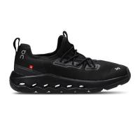 On - Kid's Cloudleap - Baskets - EU 32 - black / eclipse