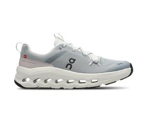 On Cloudleap - Sneakers Enfant - Gris - Pointure 35.5 - Plastique Grey 35.5