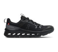On - Kid's Cloudleap - Baskets - EU 38,5 - black / black