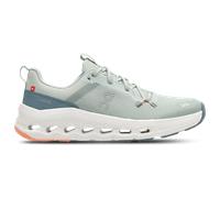 On - Kid's Cloudleap - Baskets - EU 36 - mineral / tide