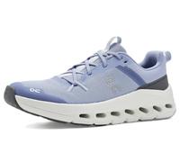 On Cloudleap unisexe pour enfant (grand enfant), Marron/blanc, 4.5 Big Kid
