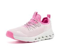 On Cloudleap unisexe pour enfant (petit enfant), Sel/chewing-gum, 12.5 Little Kid