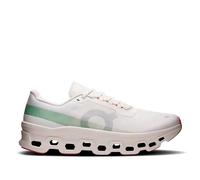 On Cloudmonster 1 "Ivory" - Taille: 40 white