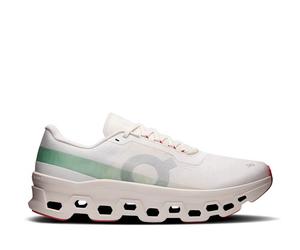 On Cloudmonster 1 "Ivory" - Taille: 44.5 white