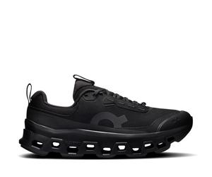 On Cloudmonster 1 WP "Black" - Taille: 40.5 black