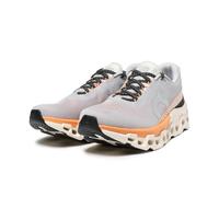 On Running Cloudmonster 2 Chaussures de running 43 Argent