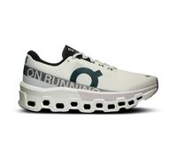 On - Cloudmonster 2 - Chaussures de running - EU 42 - white / frost