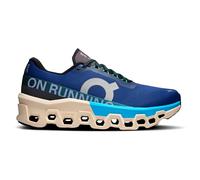 On-Running Cloudmonster 2 Chaussures homme Cloudmonster 2 45 Bleu