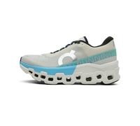 Chaussures On Cloudmonster 2 gris clair bleu femme - 42