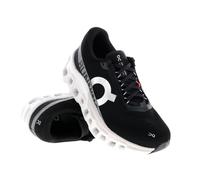 On Cloudmonster 2 Femmes Chaussures de course 6.5 Noir