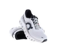 On - Women's Cloudmonster 2 - Chaussures de running - EU 38 - white / frost