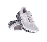 On Cloudmonster 2 Femmes Chaussures de course 9.5 Gris clair