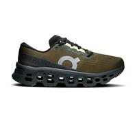 On - Cloudmonster 3 - Chaussures de running - EU 45 - olive / eclipse