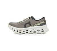 On - Women's Cloudmonster 3 - Chaussures de running - EU 42,5 - cinder / ivory