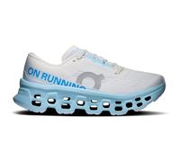On Cloudmonster 3 Femmes 41 Blanc/Bleu