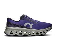 On Cloudmonster 3 Homme 43 Bleu Marine/Blanc