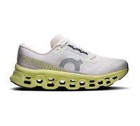 On Cloudmonster 3 Homme 44 1/2 Blanc/Jaune
