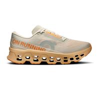 On Running Cloudmonster 3 Chaussures de running 40,5 Marron
