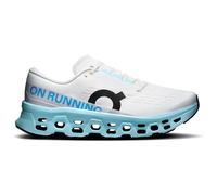 On Cloudmonster 3 Hommes 44 Blanc/Bleu