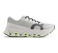 On Cloudmonster 3 Hyper Hommes 44 1/2 Gris Clair