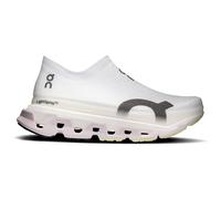 On Cloudmonster 3 Hyper LS 39 Blanc/Rose Clair