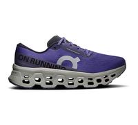 On Cloudmonster 3 Large Hommes 46 Bleu Marine/Blanc