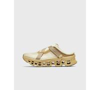ON Cloudmonster 3 Mule FKA women Lowtop beige taille: 38