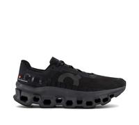 On Cloudmonster "All Black" - Taille: 40.5 Black