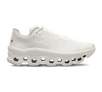 On Cloudmonster Femme Chaussures - Blanc - Taille: 39 - Maille/synthétique - Foot Locker White 39