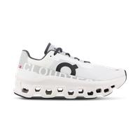On Cloudmonster Femme - Baskets, Blanc - Pointure 40 - Maille/synthétique White 40