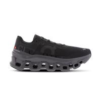 On Cloudmonster Femme - Baskets, Noir - Pointure 40.5 - Maille/synthétique Black 40.5