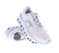 On Cloudmonster Femmes Chaussures de course 6 Blanc