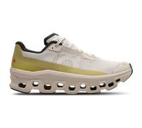 On Baskets Cloudmonster pour homme, Argenté/lentille, 44 EU