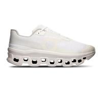 On Cloudmonster Homme - Baskets, Blanc - Pointure 44 - Polyester White 44