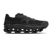 On Cloudmonster Homme - Baskets, Noir - Pointure 43 - Polyester Black 43
