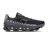 On Cloudmonster Homme - Baskets, Noir - Pointure 45 - Polyester Black 45