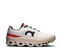 Chaussures On Cloudmonster blanc rosé - 42