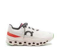 On Cloudmonster "Pearl" - Taille: 45 Cream