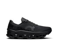 On Running Chaussure de course Cloudmonster 1 gris/noir Taille 40,5