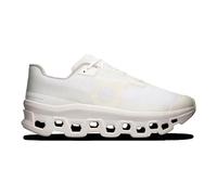 On Cloudmonster Void - Chaussures de course décontractées pour homme (blanc/blanc), Blanc/blanc, 41 EU