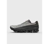 On Cloudmonster Homme - Baskets, Gris - Pointure 44 - Maille/synthétique Grey 44