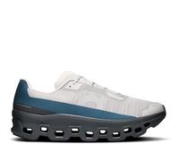 On Cloudmonster Void "Silver" - Taille: 41