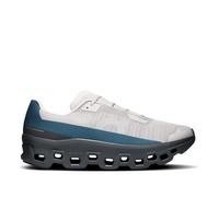 On Cloudmonster Void "Silver" - Taille: 42 grey