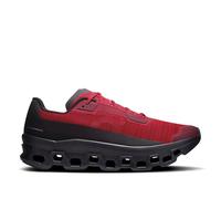 On Cloudmonster Void "Tundra" - Taille: 40 red