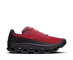 On Cloudmonster Void "Tundra" - Taille: 44 red
