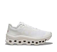 On Chaussure de course 'Cloudmonster Void' blanc, Taille 40