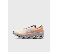 ON Cloudmonster women Lowtop|Performance & Sports grey|yellow taille: 40,5