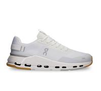 On Cloudnova Form 2 Chaussures pour Homme Blanc 3ME30150924 44 1/2